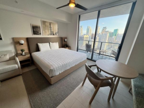 Suite at downtown Miami residences - Great view 30th floor